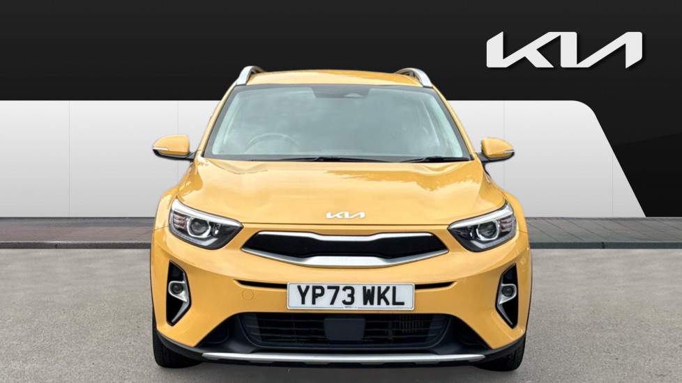 Kia Stonic 1.0T GDi 99 2 5dr Petrol Estate - Image 3