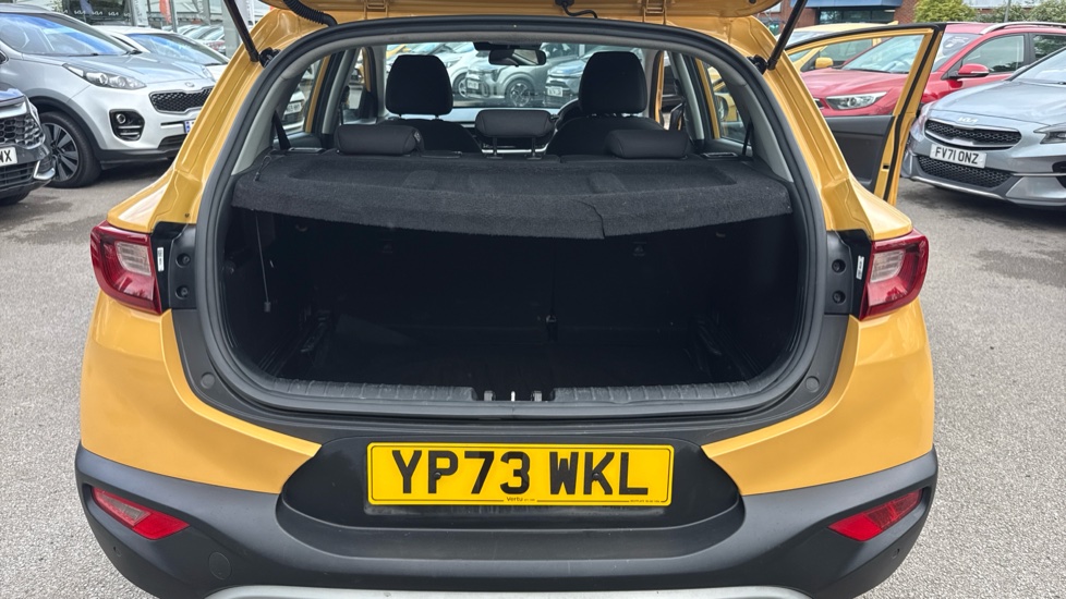 Kia Stonic 1.0T GDi 99 2 5dr Petrol Estate - Image 4
