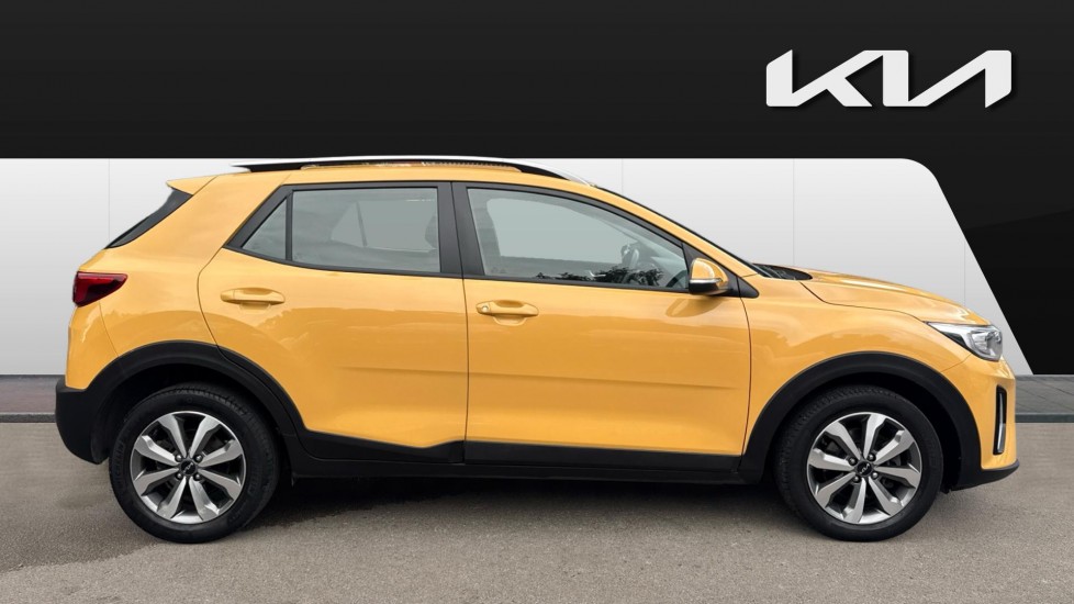 Kia Stonic 1.0T GDi 99 2 5dr Petrol Estate - Image 5