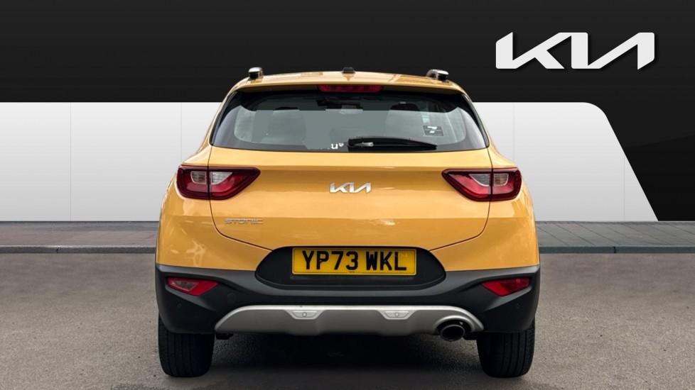 Kia Stonic 1.0T GDi 99 2 5dr Petrol Estate - Image 6