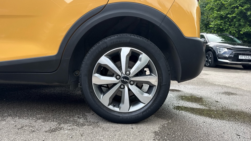Kia Stonic 1.0T GDi 99 2 5dr Petrol Estate - Image 7
