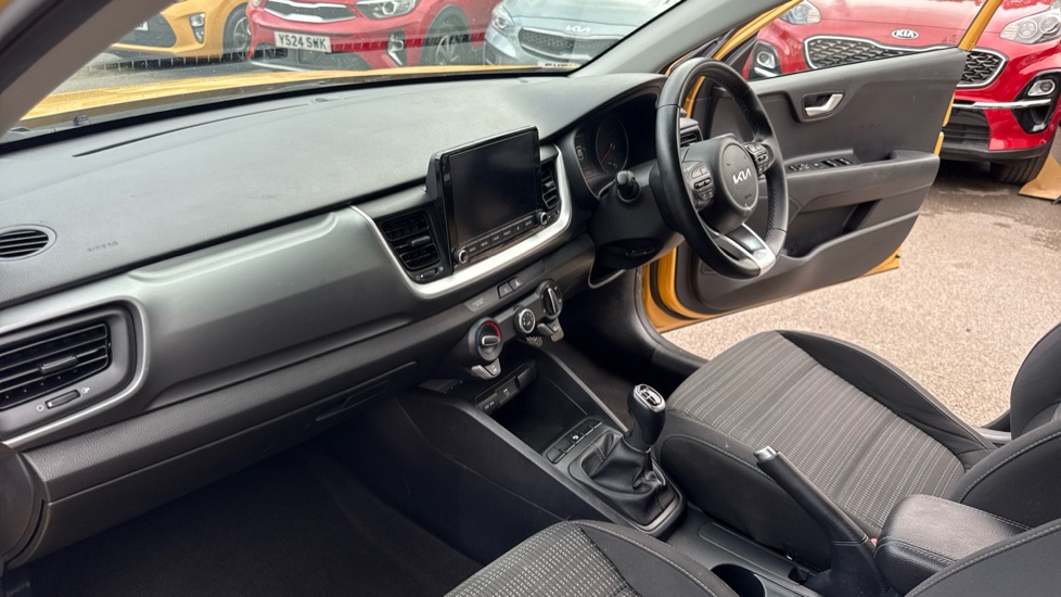 Kia Stonic 1.0T GDi 99 2 5dr Petrol Estate - Image 9