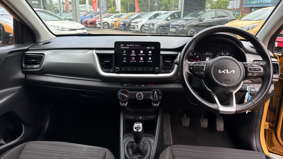 Kia Stonic 1.0T GDi 99 2 5dr Petrol Estate - Image 10