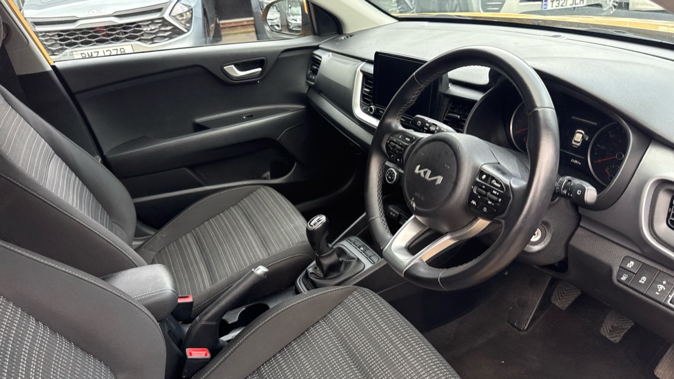 Kia Stonic 1.0T GDi 99 2 5dr Petrol Estate - Image 11