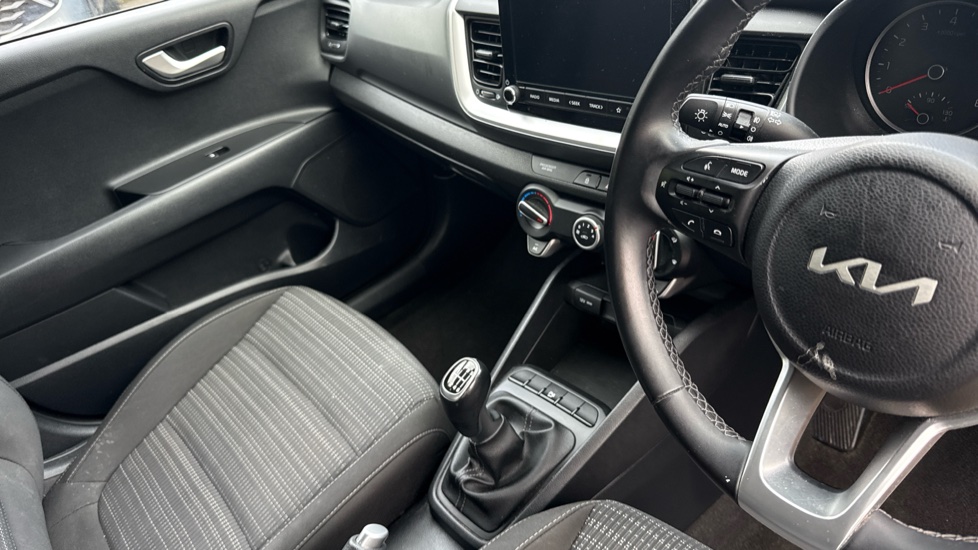 Kia Stonic 1.0T GDi 99 2 5dr Petrol Estate - Image 14