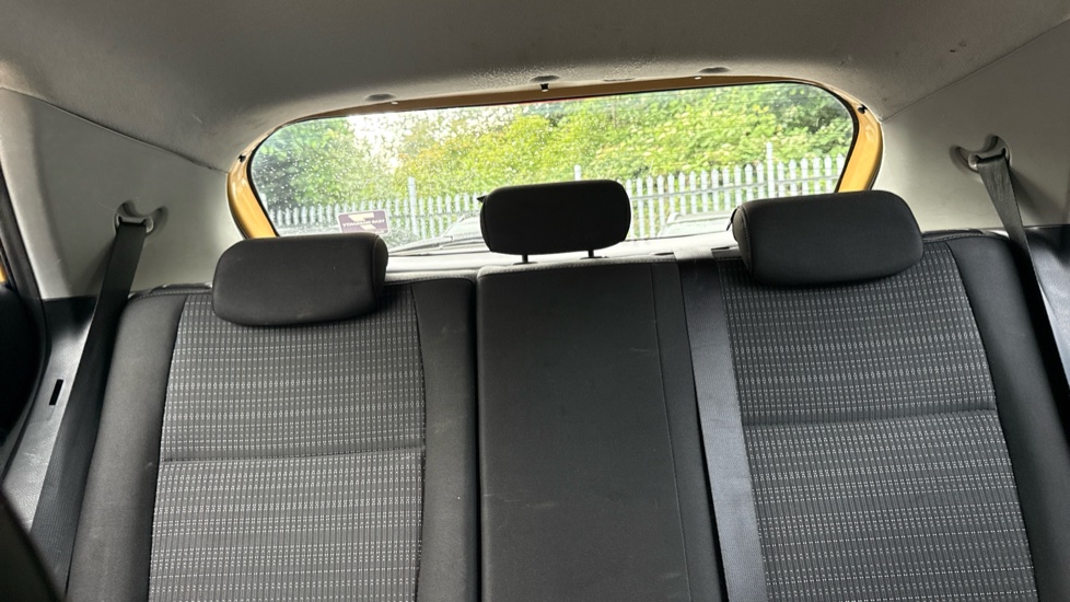 Kia Stonic 1.0T GDi 99 2 5dr Petrol Estate - Image 15