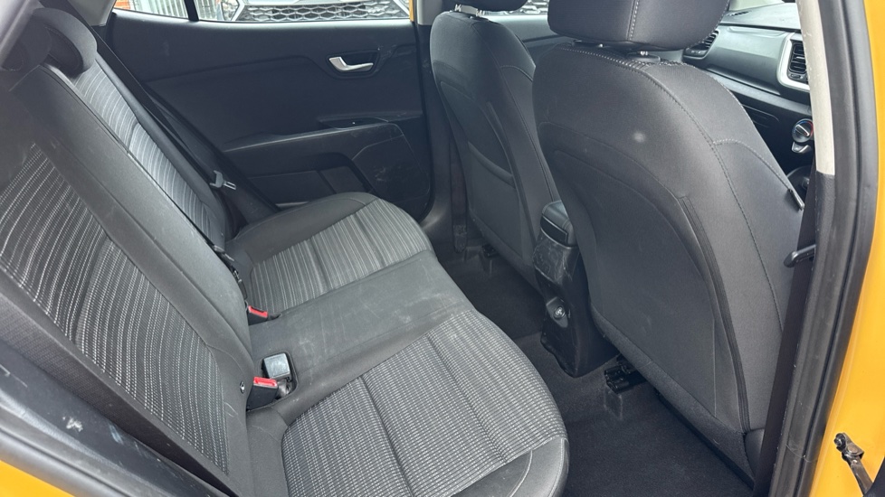 Kia Stonic 1.0T GDi 99 2 5dr Petrol Estate - Image 16