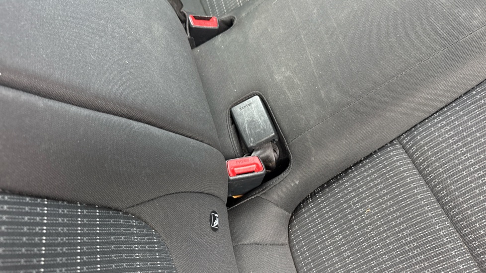 Kia Stonic 1.0T GDi 99 2 5dr Petrol Estate - Image 17
