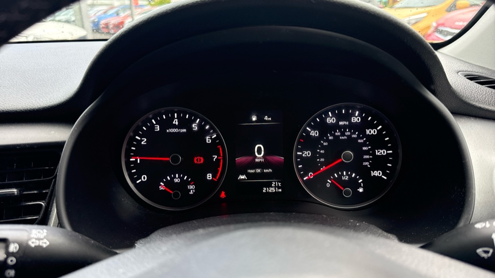 Kia Stonic 1.0T GDi 99 2 5dr Petrol Estate - Image 18
