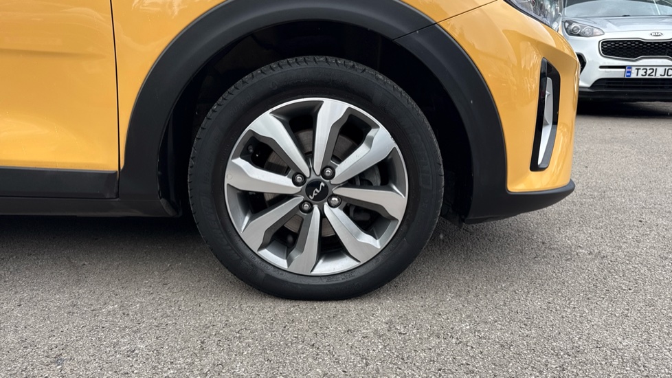 Kia Stonic 1.0T GDi 99 2 5dr Petrol Estate - Image 21