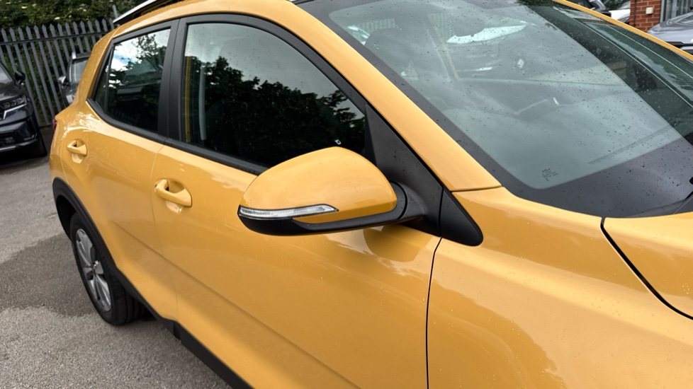 Kia Stonic 1.0T GDi 99 2 5dr Petrol Estate - Image 22