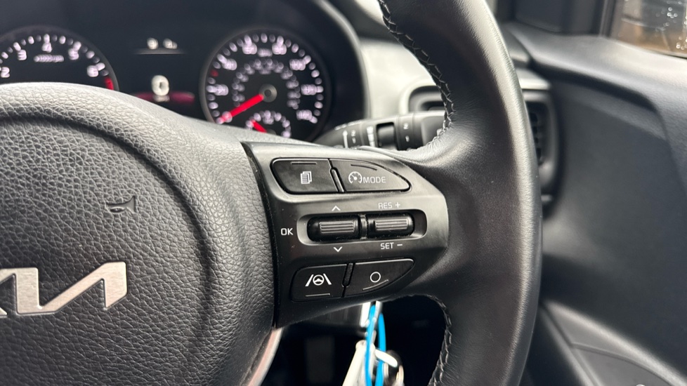 Kia Stonic 1.0T GDi 99 2 5dr Petrol Estate - Image 31