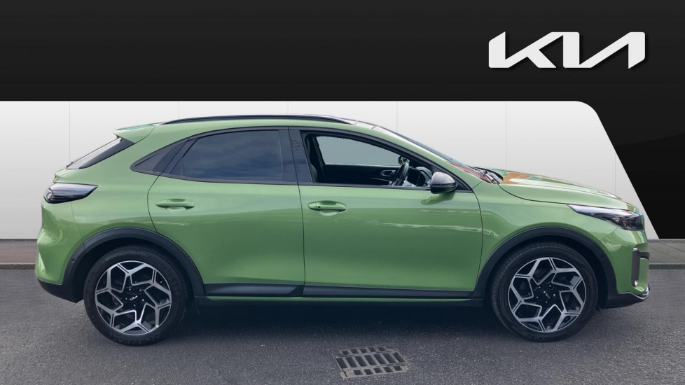 Kia Xceed 1.5T GDi ISG GT-Line S 5dr Petrol Hatchback - Image 5