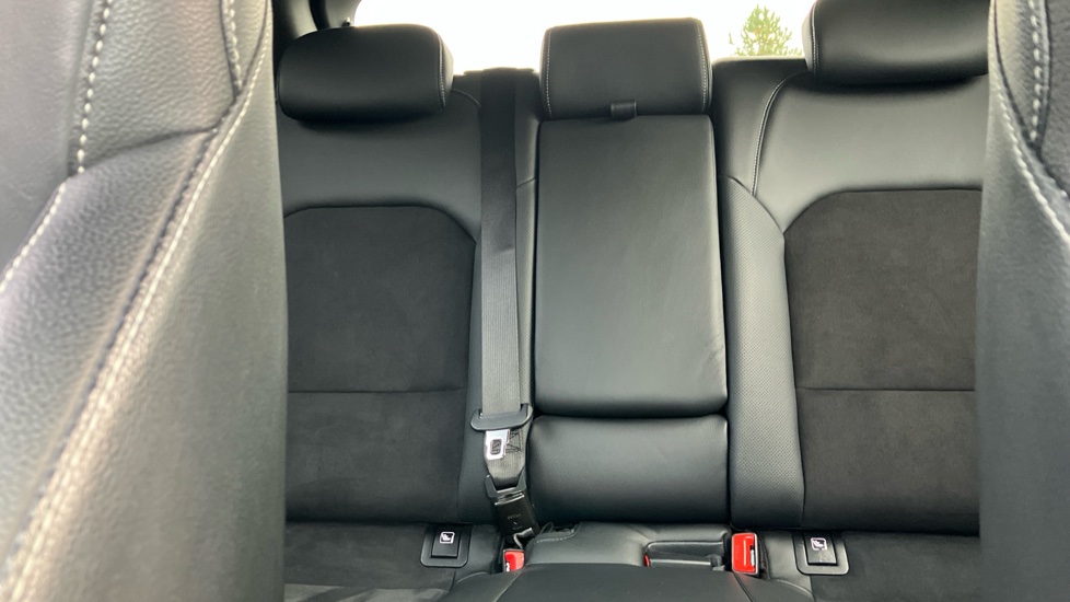 Kia Xceed 1.5T GDi ISG GT-Line S 5dr Petrol Hatchback - Image 15