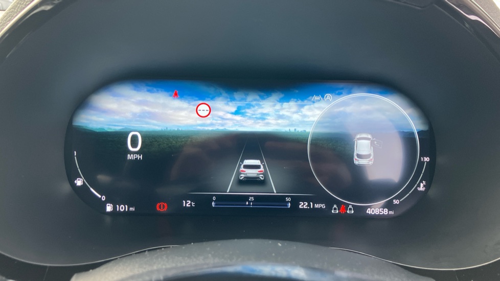 Kia Xceed 1.5T GDi ISG GT-Line S 5dr Petrol Hatchback - Image 18