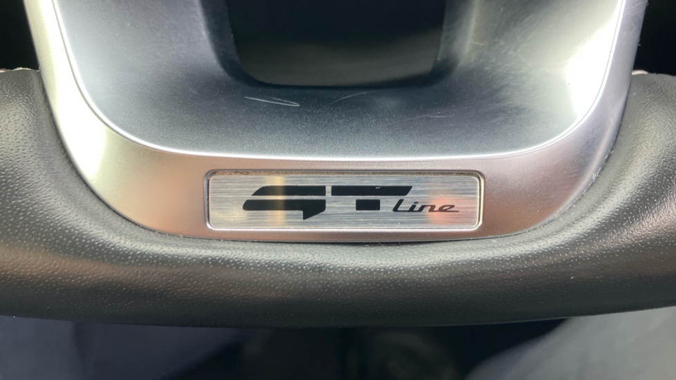 Kia Xceed 1.5T GDi ISG GT-Line S 5dr Petrol Hatchback - Image 21