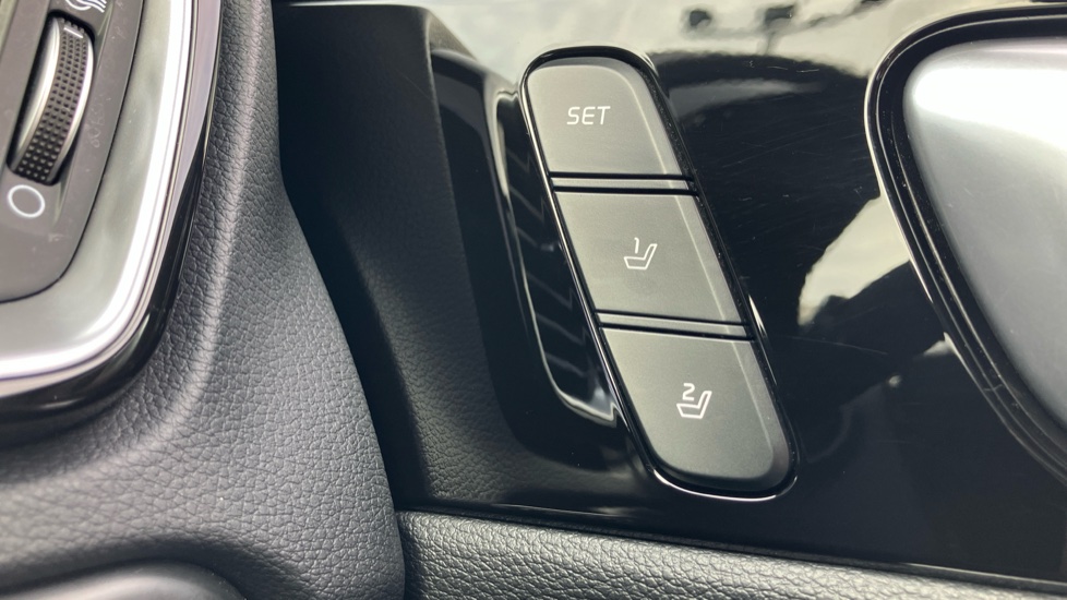 Kia Xceed 1.5T GDi ISG GT-Line S 5dr Petrol Hatchback - Image 22