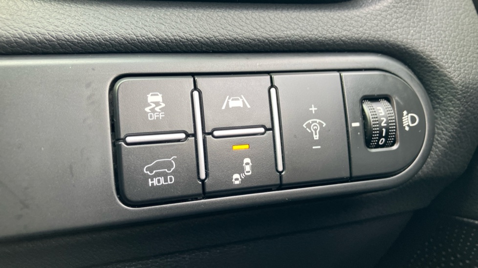 Kia Xceed 1.5T GDi ISG GT-Line S 5dr Petrol Hatchback - Image 23