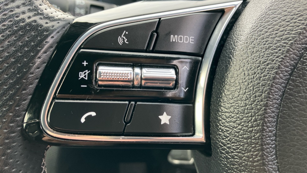 Kia Xceed 1.5T GDi ISG GT-Line S 5dr Petrol Hatchback - Image 25