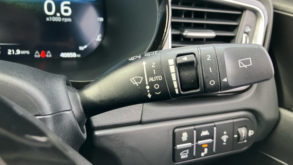Kia Xceed 1.5T GDi ISG GT-Line S 5dr Petrol Hatchback - Image 26