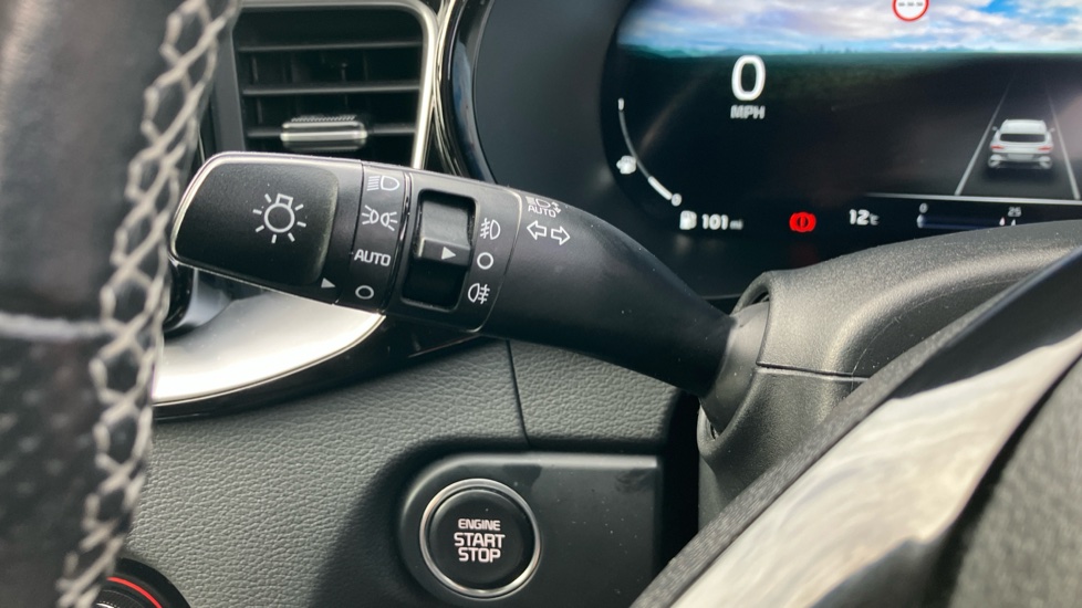 Kia Xceed 1.5T GDi ISG GT-Line S 5dr Petrol Hatchback - Image 27