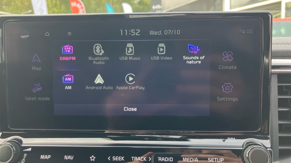 Kia Xceed 1.5T GDi ISG GT-Line S 5dr Petrol Hatchback - Image 33
