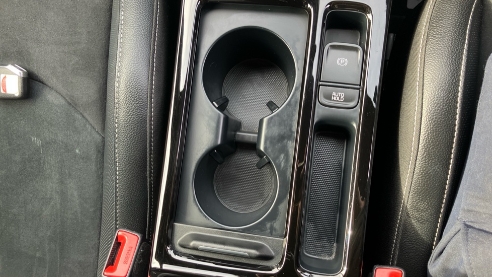 Kia Xceed 1.5T GDi ISG GT-Line S 5dr Petrol Hatchback - Image 39