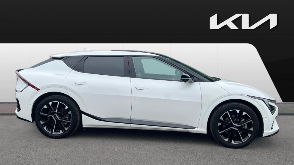 Kia EV6 168kW GT Line S 84kWh 5dr Auto Electric Estate - Image 5