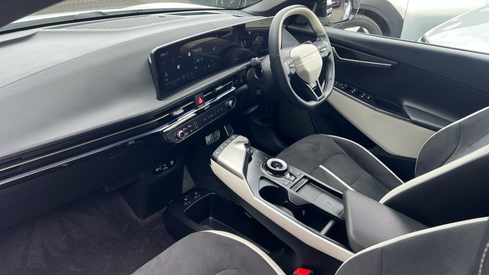 Kia EV6 168kW GT Line S 84kWh 5dr Auto Electric Estate - Image 9