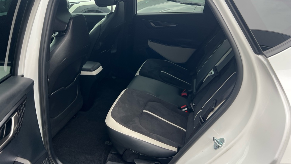 Kia EV6 168kW GT Line S 84kWh 5dr Auto Electric Estate - Image 16