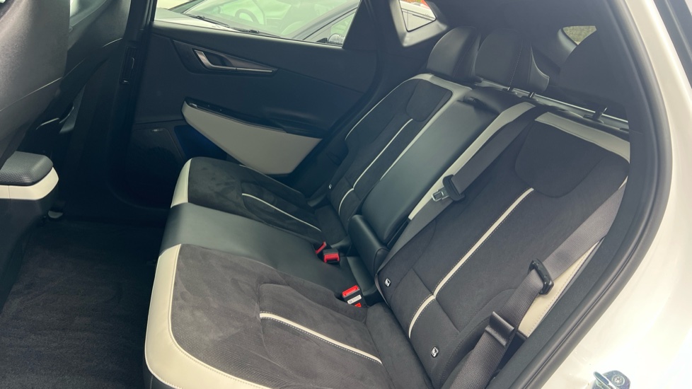 Kia EV6 168kW GT Line S 84kWh 5dr Auto Electric Estate - Image 24