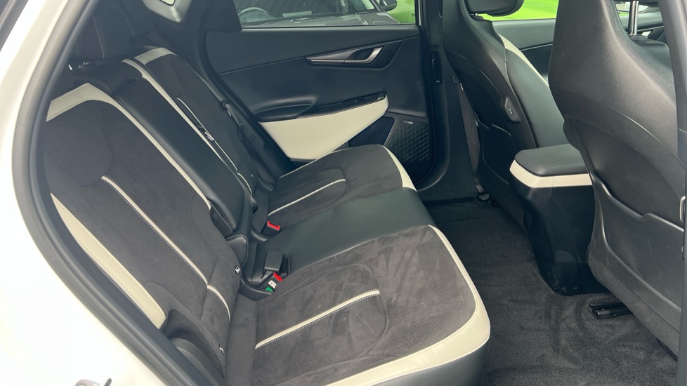 Kia EV6 168kW GT Line S 84kWh 5dr Auto Electric Estate - Image 27