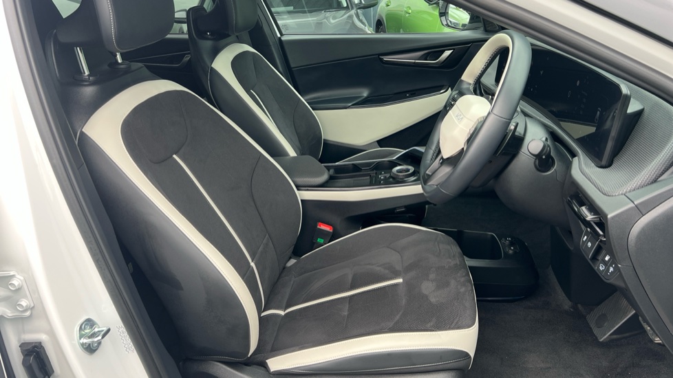 Kia EV6 168kW GT Line S 84kWh 5dr Auto Electric Estate - Image 28