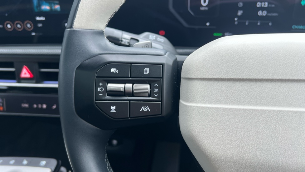 Kia EV6 168kW GT Line S 84kWh 5dr Auto Electric Estate - Image 31