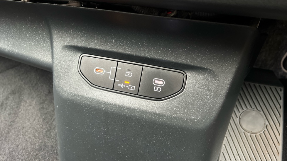 Kia EV6 168kW GT Line S 84kWh 5dr Auto Electric Estate - Image 40