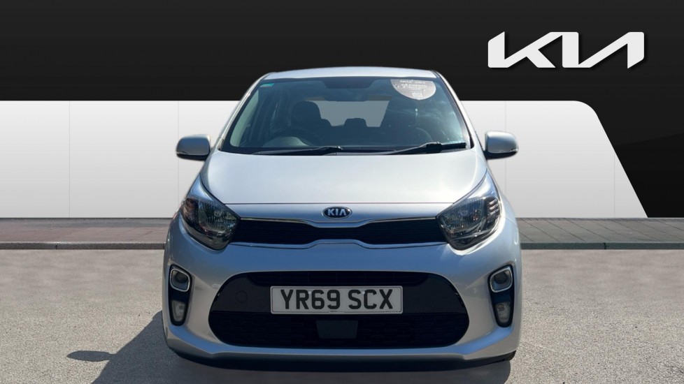 Kia Picanto 1.25 3 5dr Auto Petrol Hatchback - Image 3