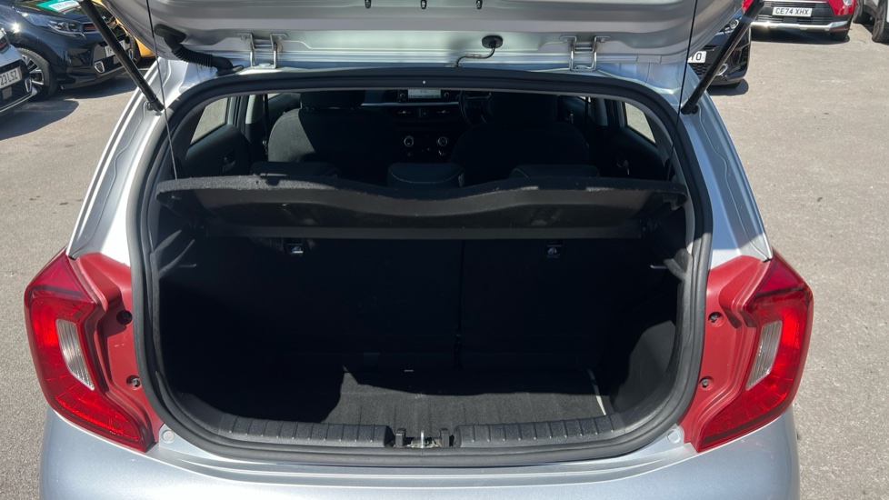 Kia Picanto 1.25 3 5dr Auto Petrol Hatchback - Image 4