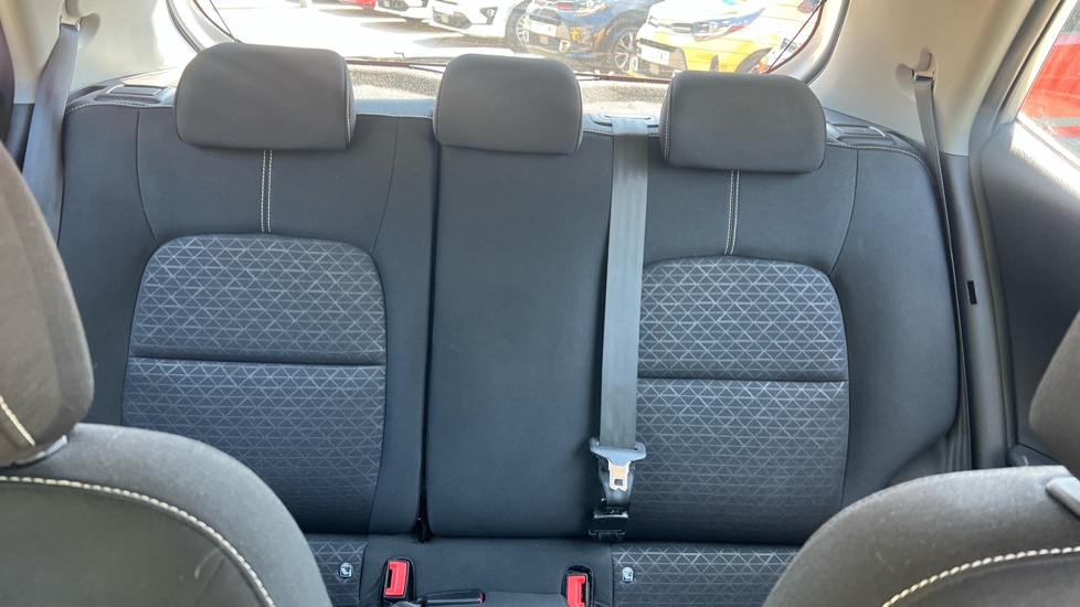 Kia Picanto 1.25 3 5dr Auto Petrol Hatchback - Image 15