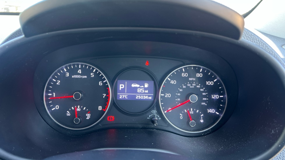 Kia Picanto 1.25 3 5dr Auto Petrol Hatchback - Image 18