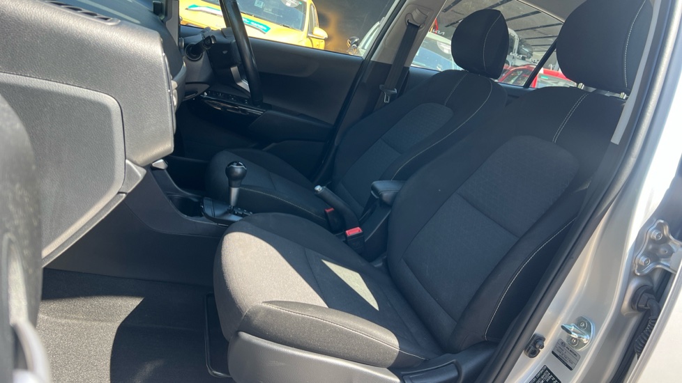 Kia Picanto 1.25 3 5dr Auto Petrol Hatchback - Image 21