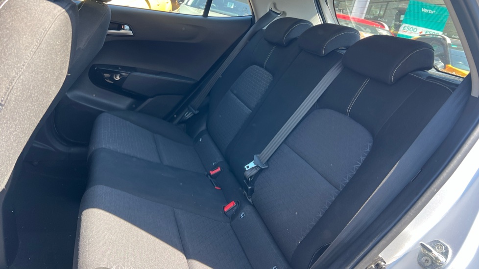 Kia Picanto 1.25 3 5dr Auto Petrol Hatchback - Image 23