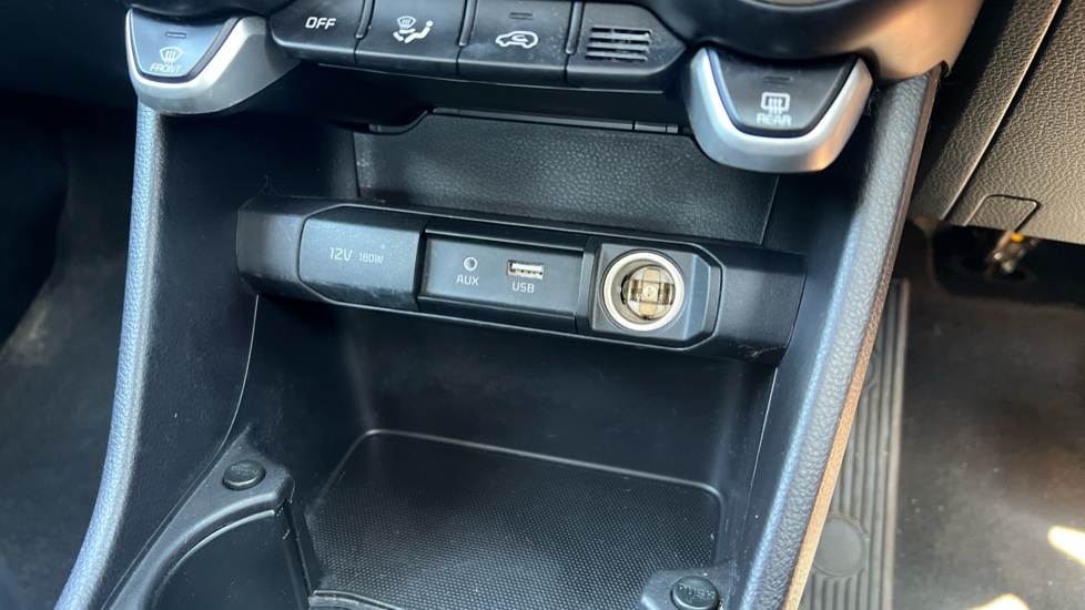 Kia Picanto 1.25 3 5dr Auto Petrol Hatchback - Image 36