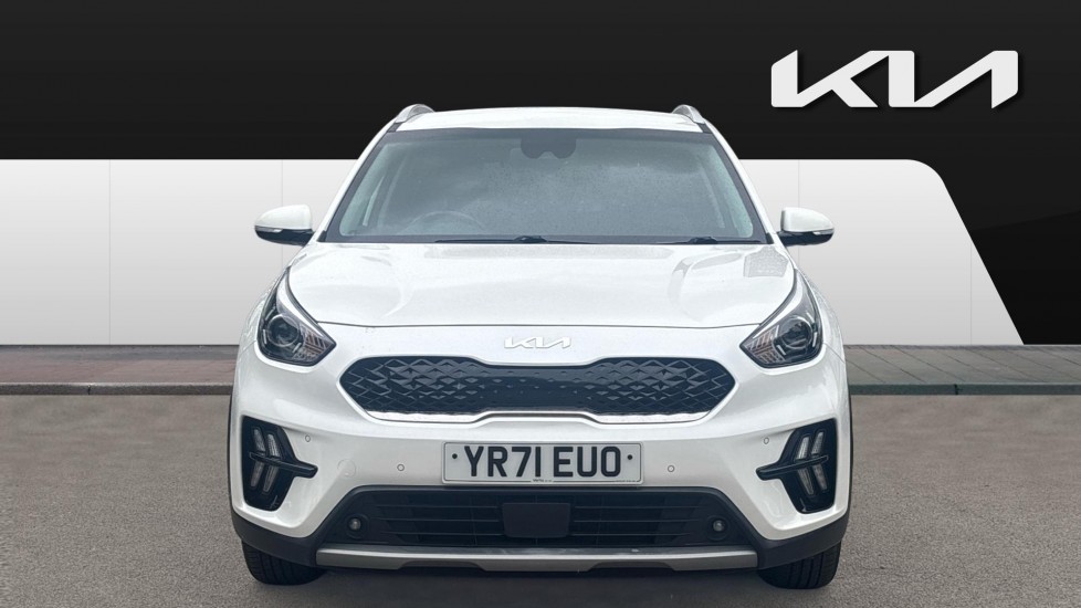 Kia Niro 1.6 GDi PHEV 3 5dr DCT Estate - Image 3