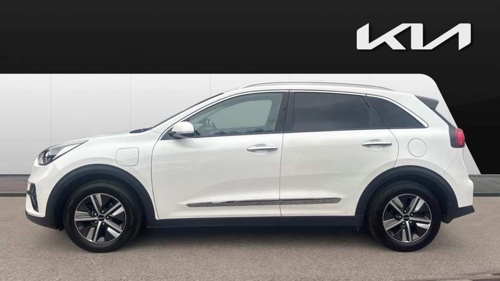 Kia Niro 1.6 GDi PHEV 3 5dr DCT Estate - Image 5
