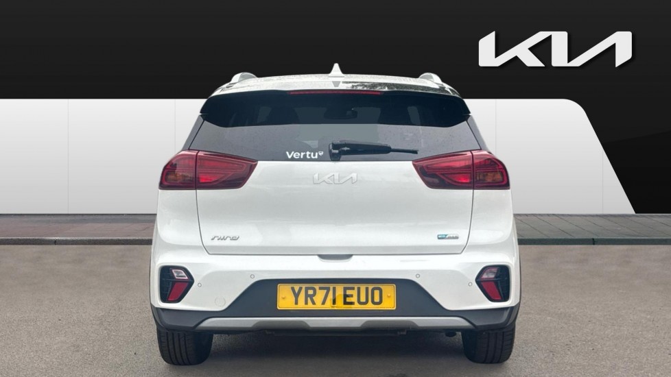 Kia Niro 1.6 GDi PHEV 3 5dr DCT Estate - Image 6