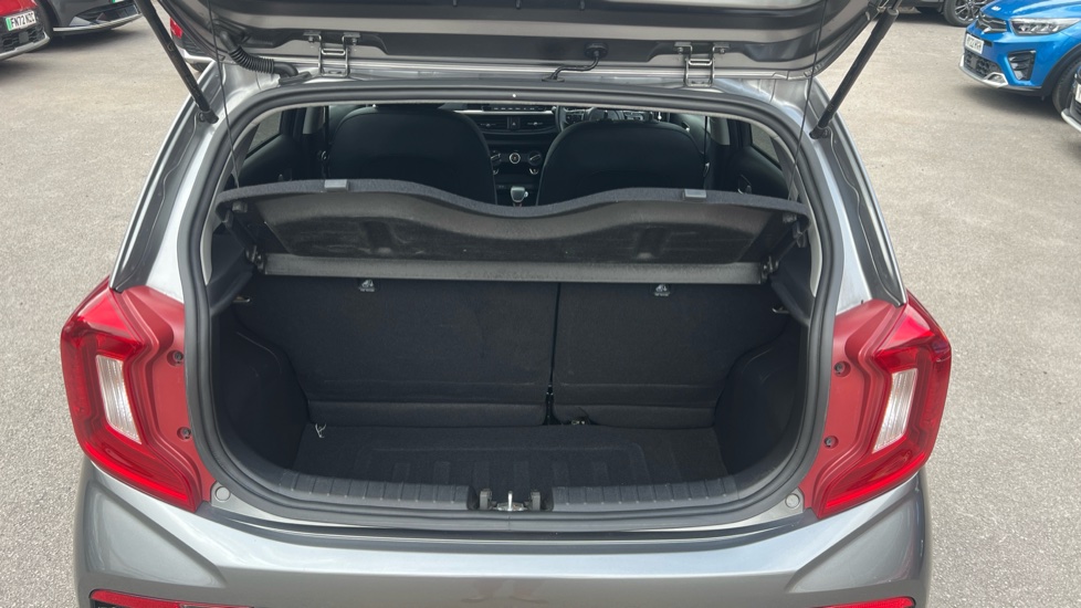 Kia Picanto 1.0 GT-line 5dr Auto [4 seats] Petrol Hatchback - Image 4