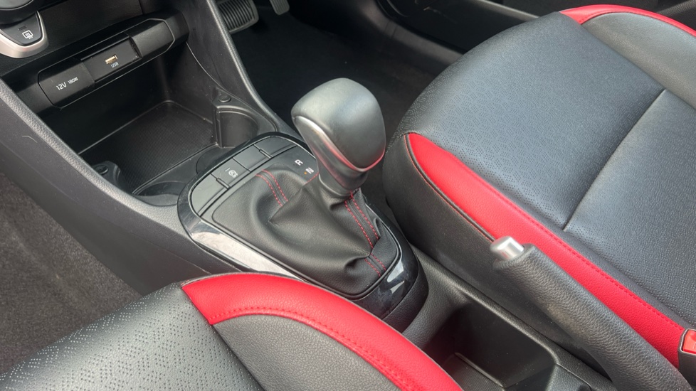 Kia Picanto 1.0 GT-line 5dr Auto [4 seats] Petrol Hatchback - Image 13