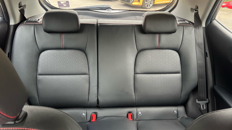 Kia Picanto 1.0 GT-line 5dr Auto [4 seats] Petrol Hatchback - Image 15