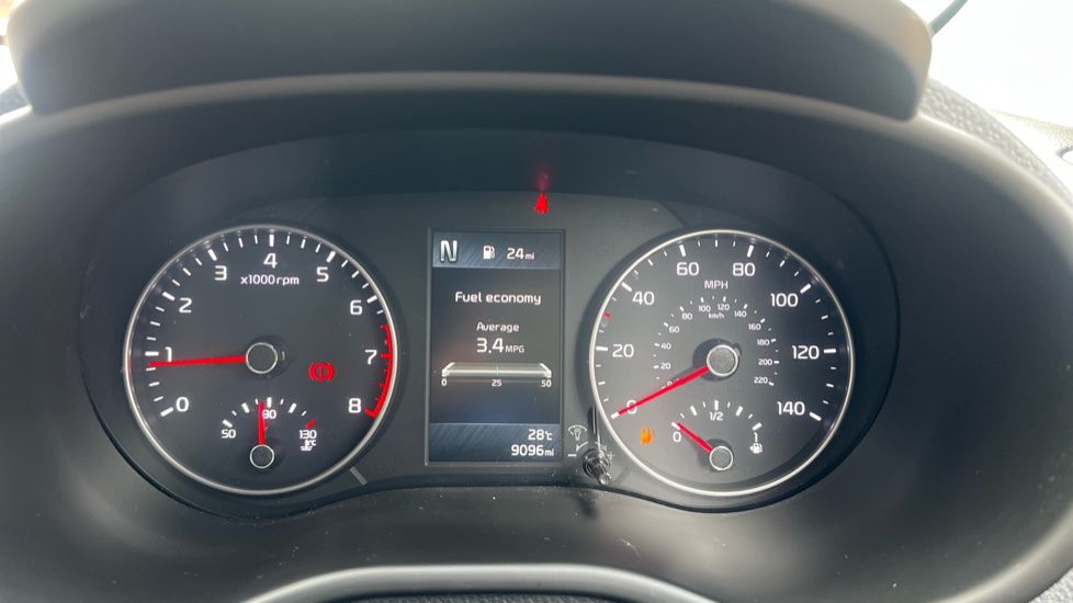 Kia Picanto 1.0 GT-line 5dr Auto [4 seats] Petrol Hatchback - Image 18