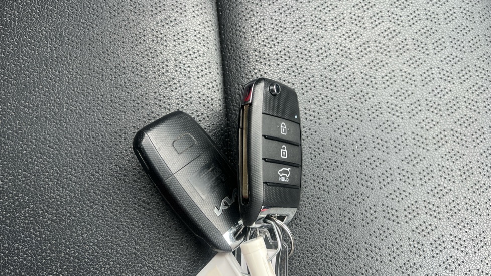 Kia Picanto 1.0 GT-line 5dr Auto [4 seats] Petrol Hatchback - Image 20